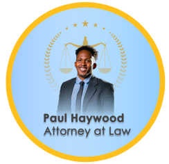 Paul Haywood Attorney At law
